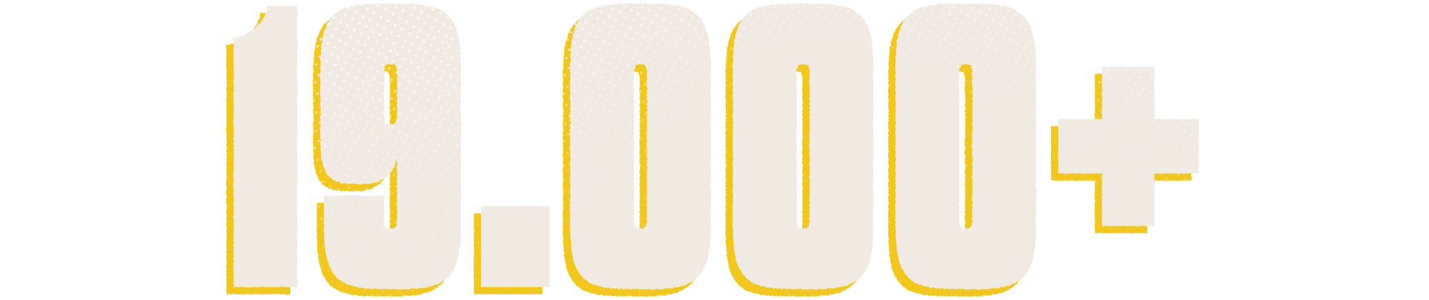 number_design_19000-1